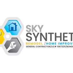Sky synthetic