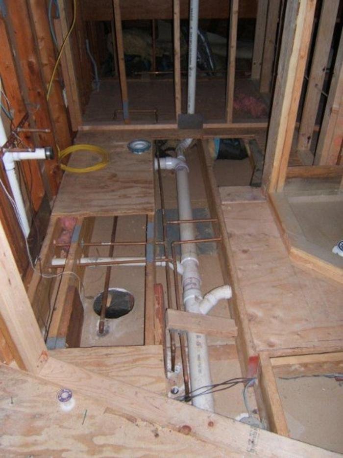 Slide of Belanger Plumbing & Heating