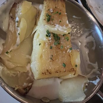 Butcher & Rose - Potato Anna - Steakhouses Near Me - Columbus, Ohio