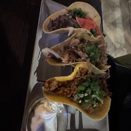 3 tacos 3 tacos