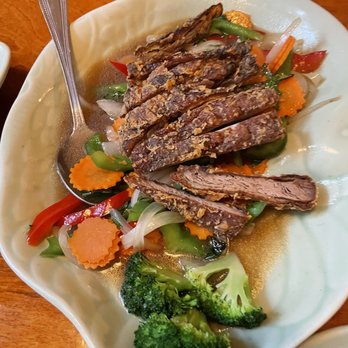 Thai Blossom - Duck - Thai Near Me - Winter Garden, Florida