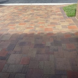 Driveway Driveway