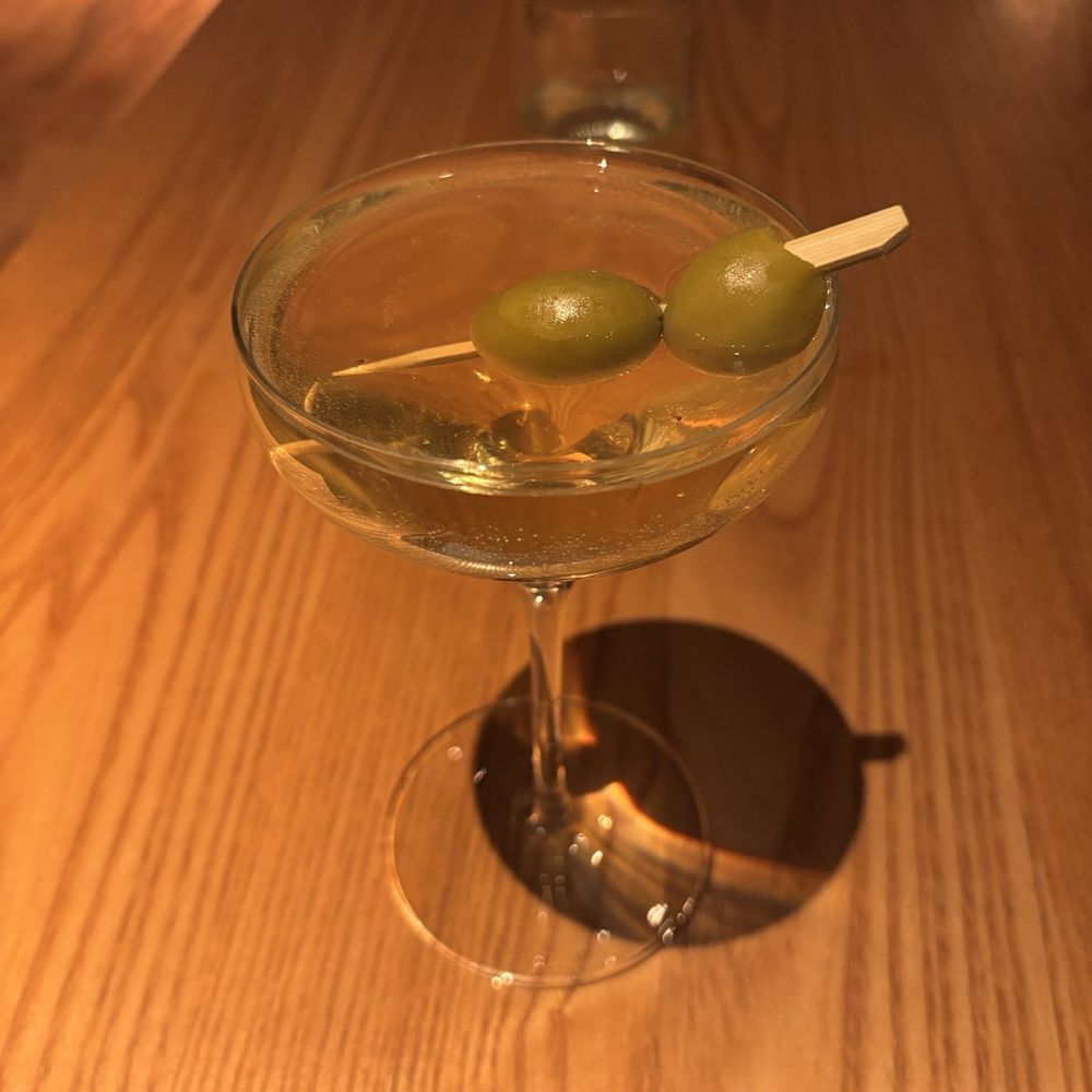 Plough - dirty vodka martini - Tapas/Small Plates Near Me - Lancaster, Pennsylvania Plough - dirty vodka martini - Tapas/Small Plates Near Me - Lancaster, Pennsylvania