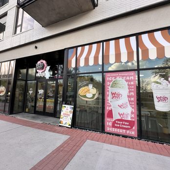 Wanyen Cafe - Desserts Near Me - Salt Lake City, Utah
