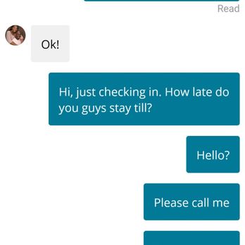J's Cleaning Service - I paid in advance and they will not respond to my messages - Office Cleaning Near Me - Portsmouth, Virginia J's Cleaning Service - I paid in advance and they will not respond to my messages - Office Cleaning Near Me - Portsmouth, Virginia
