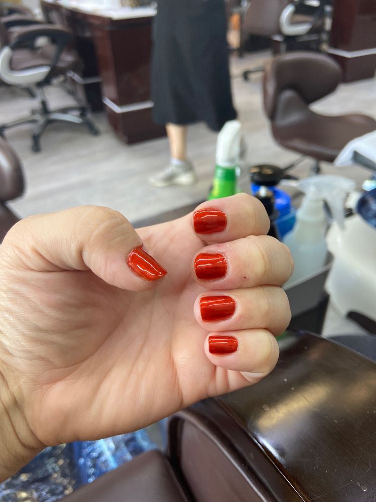 Lavista Nails & Spa