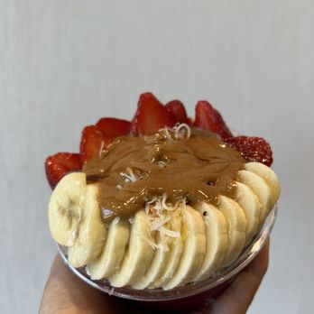 Island Bodega - best açaí ever! - Acai Bowls Near Me - Westminster, California