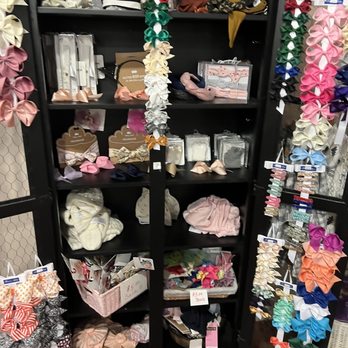 Peter Pan Shop  - Things for the girls - Children's Clothing Near Me - Bakersfield Ca, California