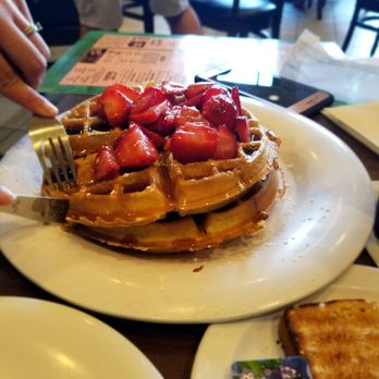 The Pancakery - Breakfast & Brunch Near Me - Destin, Florida