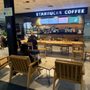 Photo of Starbucks