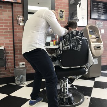 Blackbeard Mens Hairstylist - Barbers Near Me - Jericho, New York Blackbeard Mens Hairstylist - Barbers Near Me - Jericho, New York
