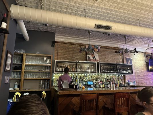 Enoteca Roma Ristorante by null Enoteca Roma Ristorante by null