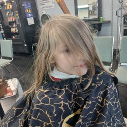 The Finest Cutz Barbershop