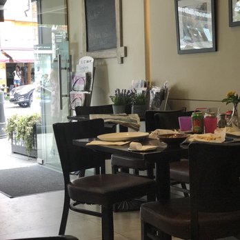Florentin - Middle Eastern Near Me - London, XGL