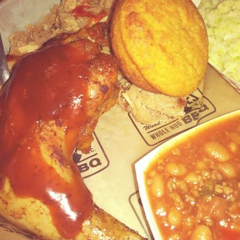 Sam Jones BBQ - Barbacue and chicken. - Barbeque Near Me - Winterville, North Carolina Sam Jones BBQ - Barbacue and chicken. - Barbeque Near Me - Winterville, North Carolina