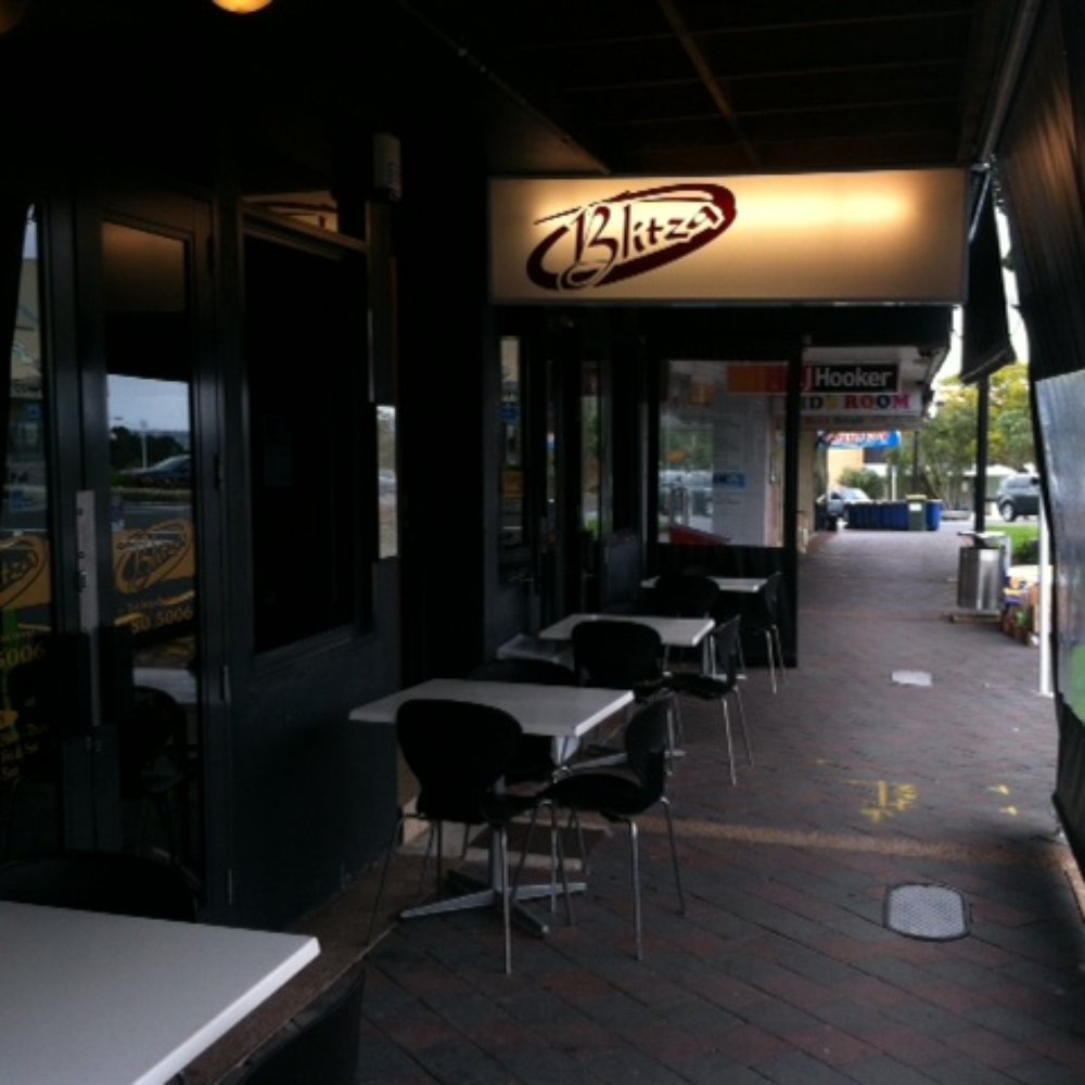 Blitza Pizza - Blitza Pizza in Birkenhead - Pizza Near Me - Auckland, AUK Blitza Pizza - Blitza Pizza in Birkenhead - Pizza Near Me - Auckland, AUK