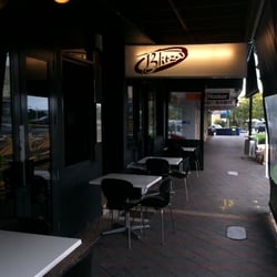 Blitza Pizza - Blitza Pizza in Birkenhead