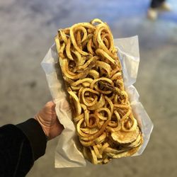 Even yummier than they look!
