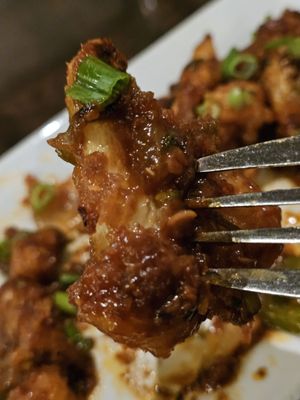 Taaza Indian Cuisine by null