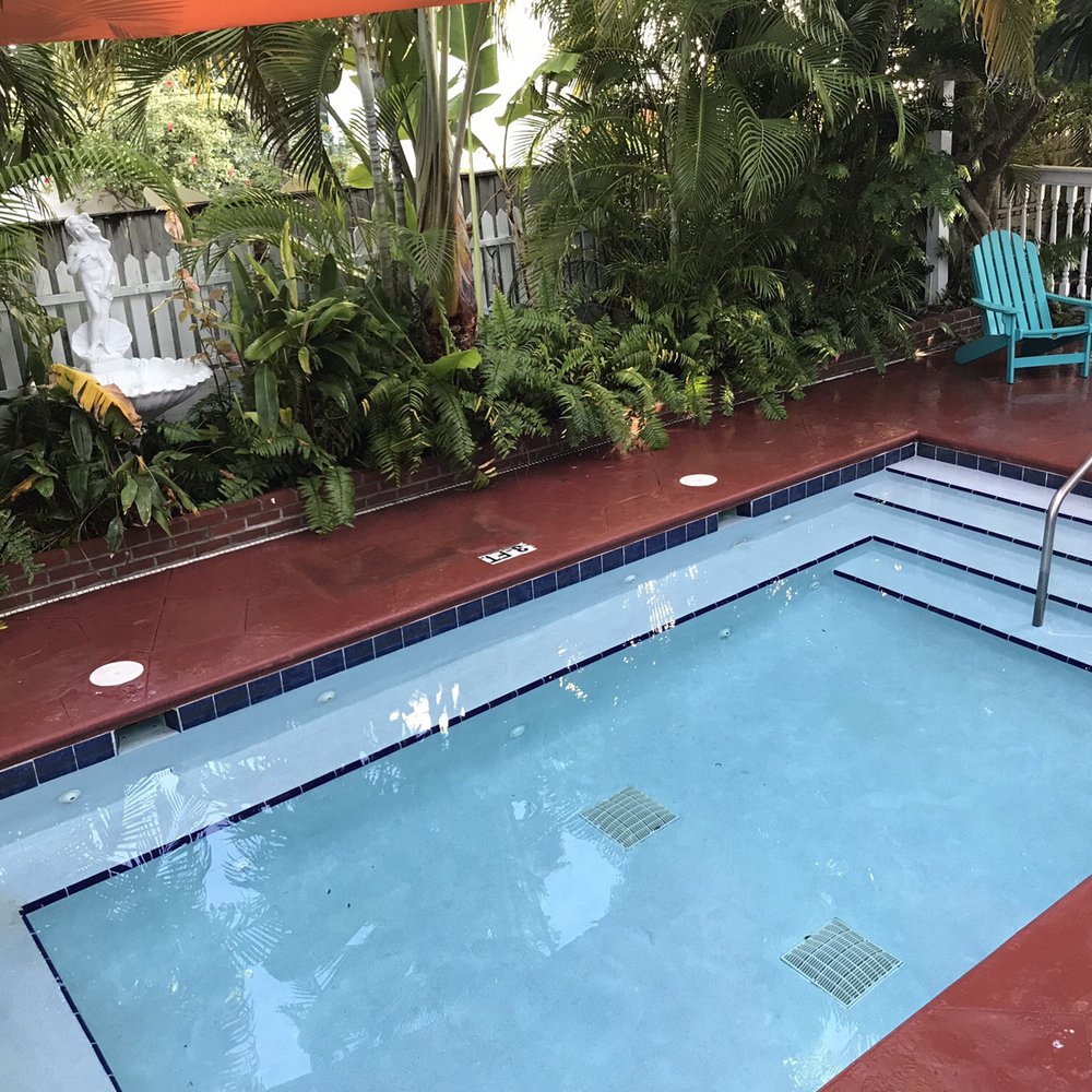 Southernmost Point Guest House - Bed & Breakfast Near Me - Key West, Florida Southernmost Point Guest House - Bed & Breakfast Near Me - Key West, Florida
