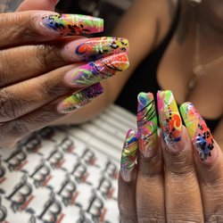 B4 & After Nail Boutique