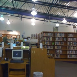 North Liberty Community Library