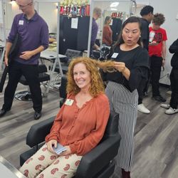 Aiken School Of Cosmetology & Barbering