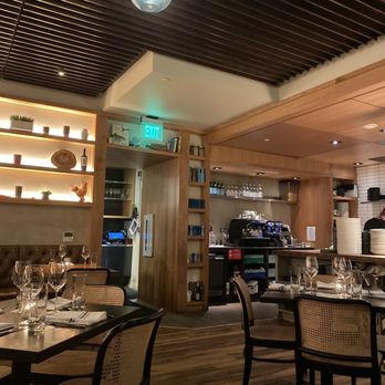 Shaker + Spear - Seafood Near Me - Seattle, Washington Shaker + Spear - Seafood Near Me - Seattle, Washington