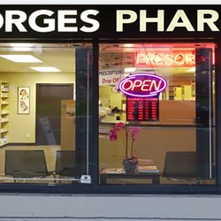 St Georges Pharmacy