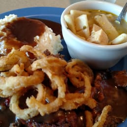 Meatloaf