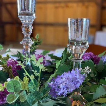Social Grace - Custom Event Styling - Party & Event Planning Near Me - Jacksboro, Tennessee