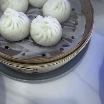 Noodles & Dumplings - Bao buns - Chinese Near Me - San Antonio, Texas