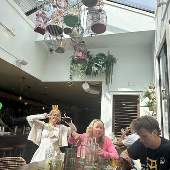 Palm House - Breakfast & Brunch Near Me - San Francisco, California Palm House - Breakfast & Brunch Near Me - San Francisco, California