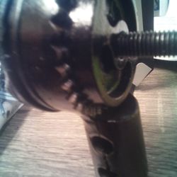 ATKINSON & SON WELDING