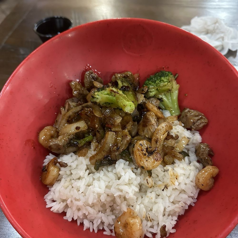 Genghis Grill - Mongolian Near Me - Frisco, Texas Genghis Grill - Mongolian Near Me - Frisco, Texas