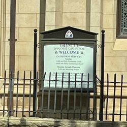 Trinity Episcopal Cathedral