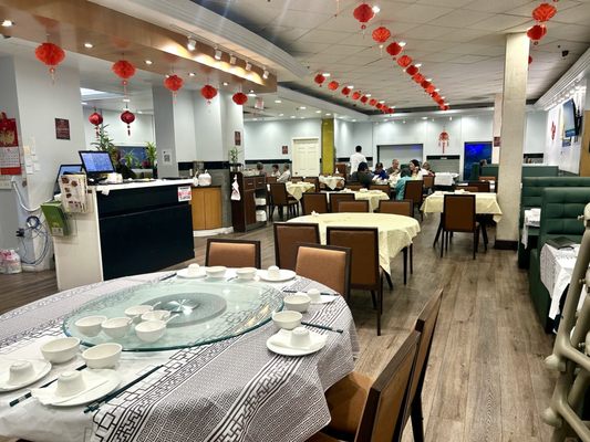 MJ Valley Restaurant by null