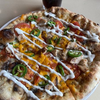BRIXX WOOD FIRED PIZZA + CRAFT BAR - Updated September 2025 - 171