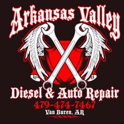 Arkansas Valley Auto Repair