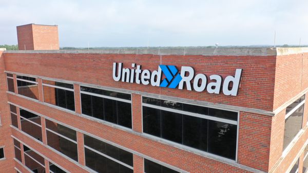 United Road Services office