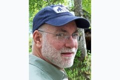 Peter Strisik, PhD - grief counselor in Anchorage, AK