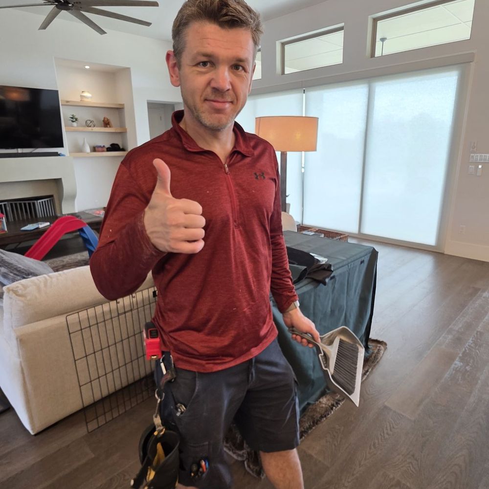 Handy Hero Services - Anton! - Furniture Assembly Near Me