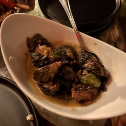 Brussel Sprouts Brussel Sprouts