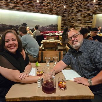 Pio Pio 8 - Love birds - Latin American Near Me - New York, New York