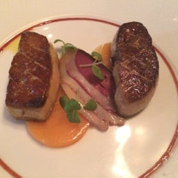 Foie Gras