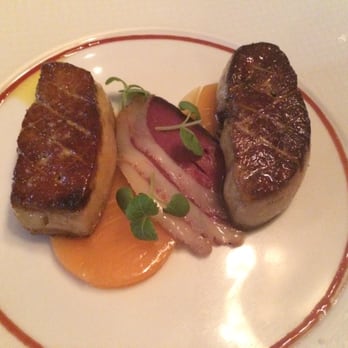 Le Pergolèse - Foie Gras - French Near Me - Paris, 75
