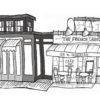 The Laundry - The French Laundry (from website) - New American Near Me - Fenton, Michigan The Laundry - The French Laundry (from website) - New American Near Me - Fenton, Michigan