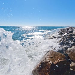 Summertide Adventure Tours - Sunset Beach/Little River Jetty