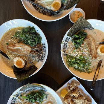 Silverlake Ramen - Ramen Near Me - Temecula, California