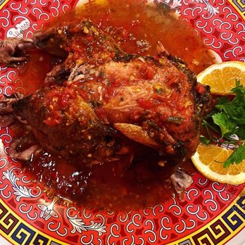 Marrakesh Restaurant - Moroccan Near Me - Philadelphia, Pennsylvania